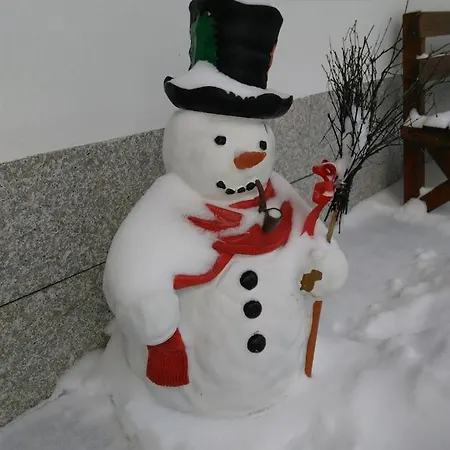 Kubu 4 Samostatny S Kuchyni Апартаменты Шпиндлерув-Млин