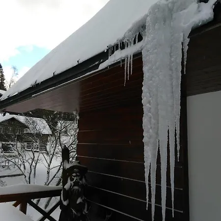 Апартаменты Kubu 4 Samostatny S Kuchyni