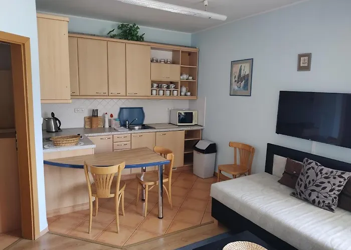 公寓 Kubu 4 Samostatny S Kuchyni Špindlerŭv Mlýn