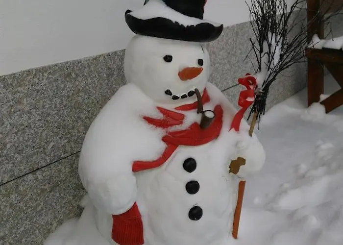 Kubu 4 Samostatny S Kuchyni 公寓 Špindlerŭv Mlýn