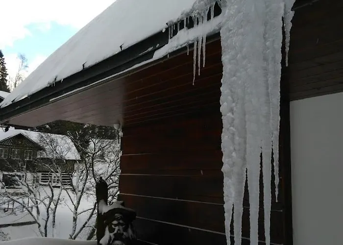 公寓 Kubu 4 Samostatny S Kuchyni