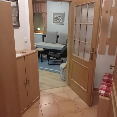 Apartment Kubu 4 Samostatny S Kuchyni *