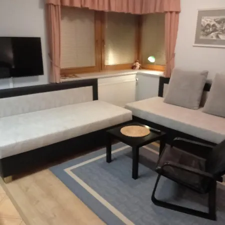 Kubu 4 Samostatny S Kuchyni Špindlerŭv Mlýn