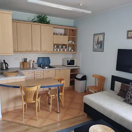 Apartment Kubu 4 Samostatny S Kuchyni Spindleruv Mlyn