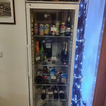 Apartmán Kubů 4 Samostatný S Kuchyní Špindlerŭv Mlýn