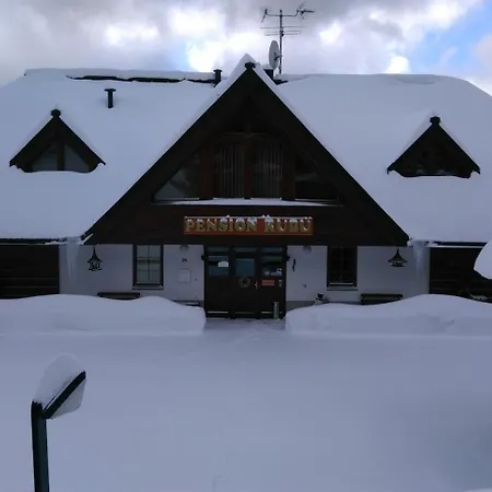 Appartement Kubu 4 Samostatny S Kuchyni Špindlerŭv Mlýn