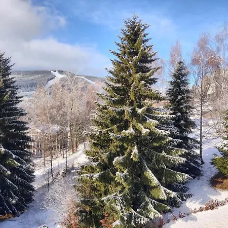 Appartement Kubu 4 Samostatny S Kuchyni *