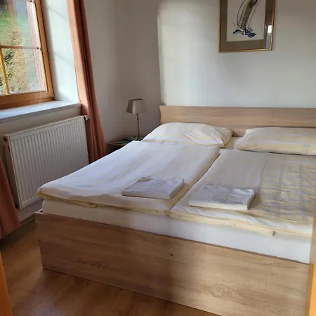 Kubu 4 Samostatny S Kuchyni Apartment *