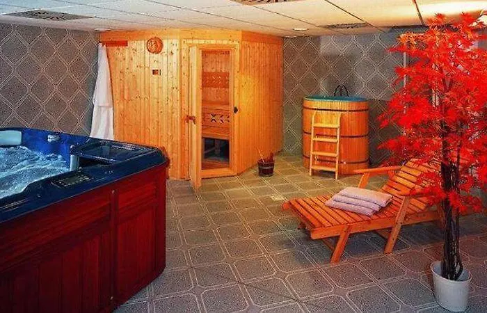 Kubu 4 Samostatny S Kuchyni *