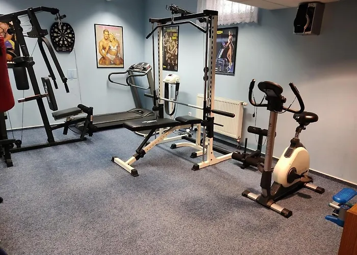 Kubu 4 Samostatny S Kuchyni *