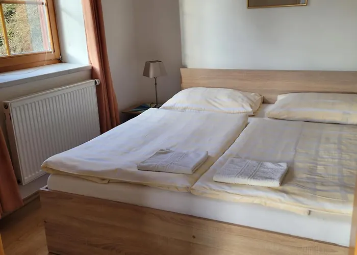 Kubu 4 Samostatny S Kuchyni Apartament *